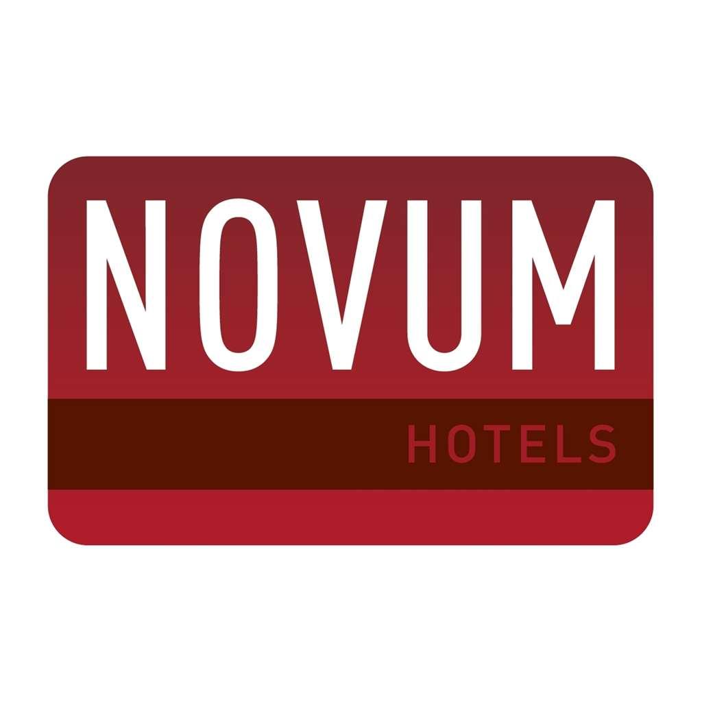 Novum Hotel Seidlhof München Haar  Logotipo foto