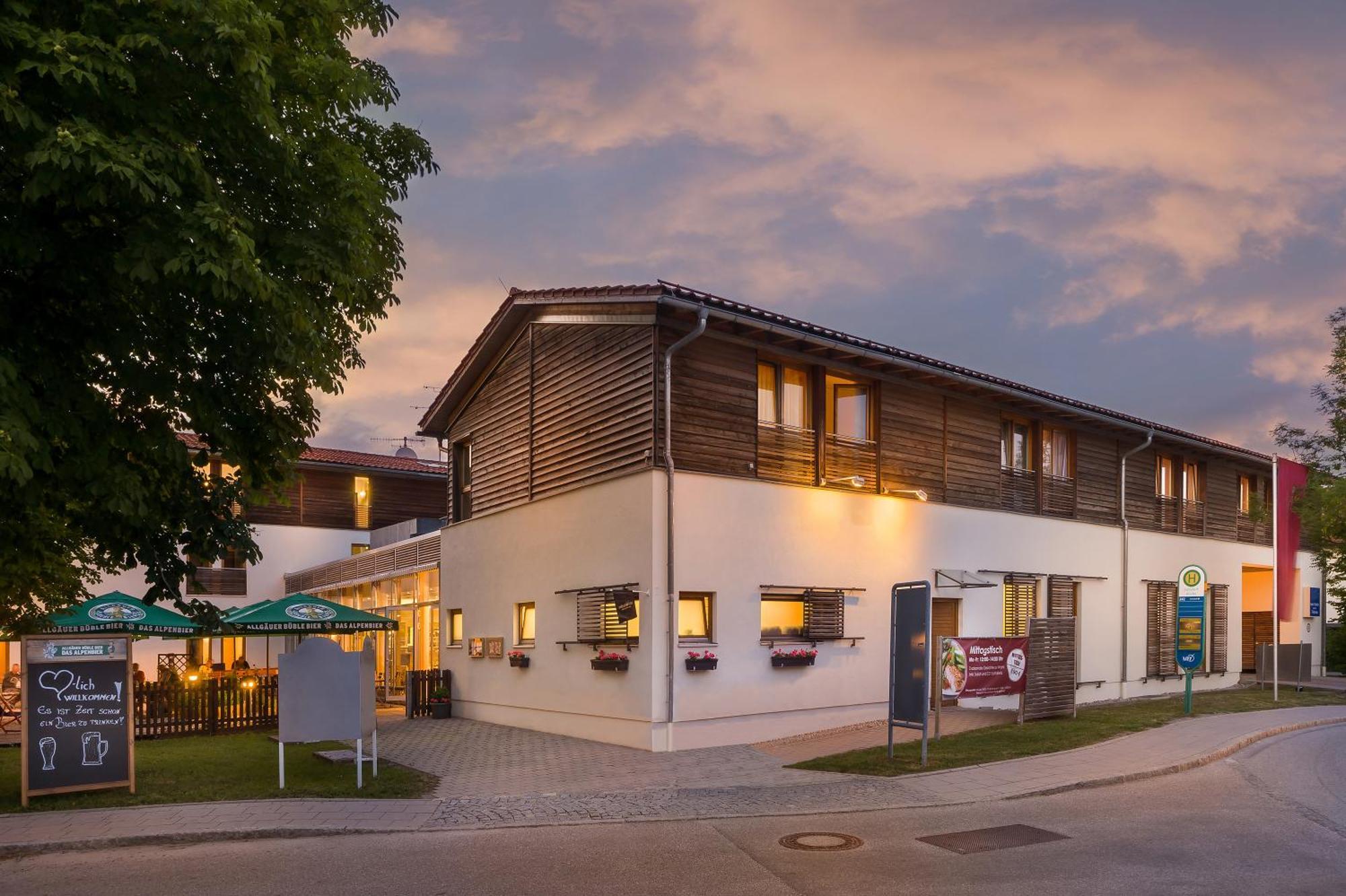 Novum Hotel Seidlhof München Haar  Exterior foto